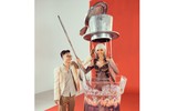 [ẢNH] Những bộ trang phục 